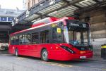 BYD Alexander Dennis Enviro200EV 2016 года